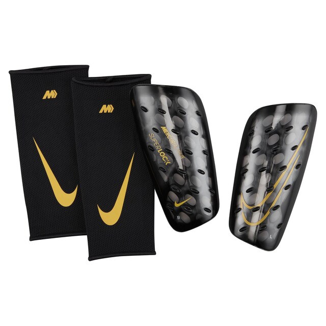 Nike Mercurial Flylite Superlock shin guards · Nike · Sport · El Corte