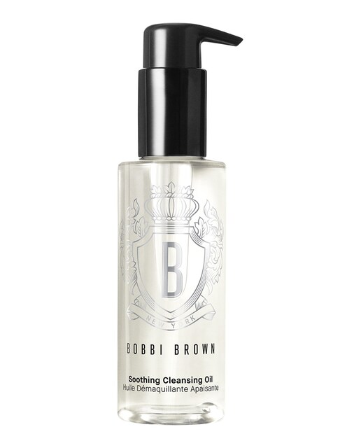 Bobbi Brown – Limpiador desmaquillante facial Soothing Cleansing Oil Bobbi Brown.