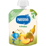 4-Fruit sachet gluten-free ages 4+ months 90 g
