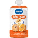 Party Fruits Früchte und Keks ohne Zuckerzusatz, ab 12 Monaten Beutel 110 g