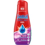 Spülmaschinen-Gel All in 1 Flasche 60 Dosis