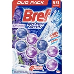 desinfectante WC Power Activ colgador Lavanda blister 2 unidades