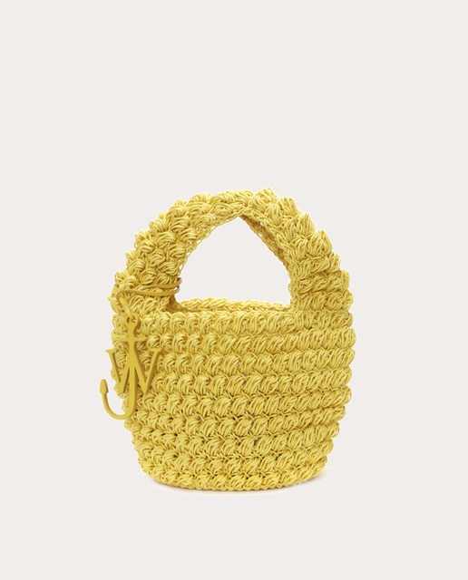 Bolso de mano Popcorn