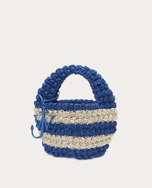 Bolso de mano Popcorn