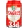 Sagres Cerveja lata 33 cl