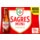 Sagres Cerveja Mini Pack 15 unidades embalagem 25 cl