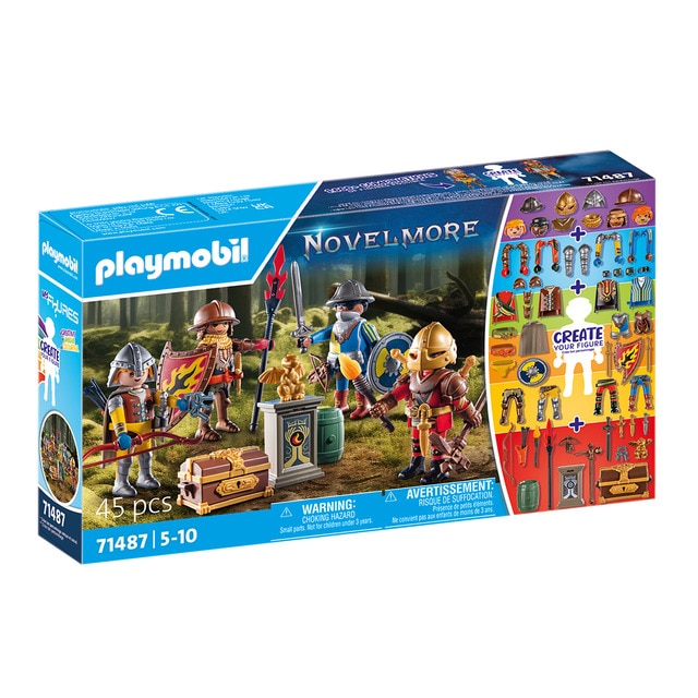 Reyes magos playmobil el corte ingles on sale