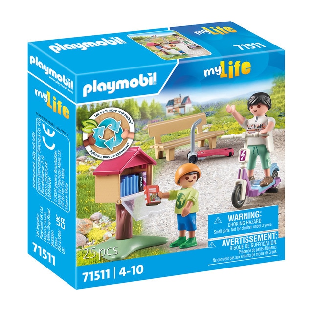 Playmobil city life el corte ingles on sale