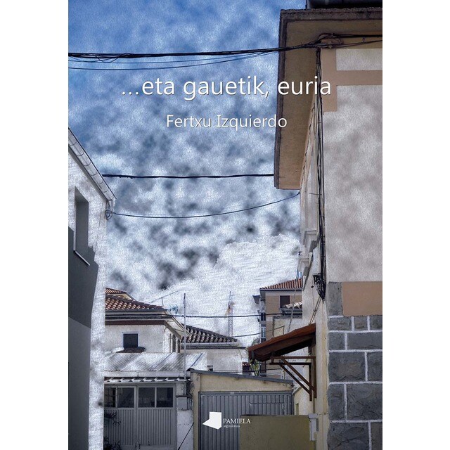 & eta gauetik, euria (Bolsillo) (Tapa blanda)
