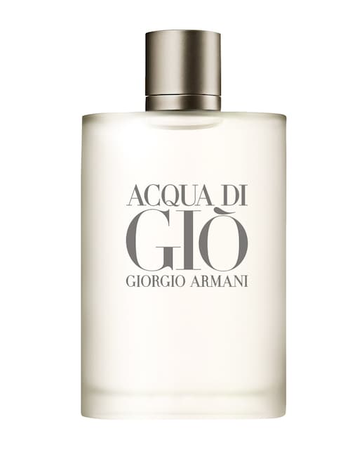 Giorgio Armani – Eau de Toilette Acqua di Giò pour Homme 200 ml Giorgio Armani.