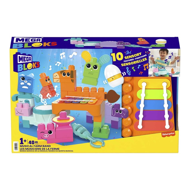 Granja fisher price el corte ingles online