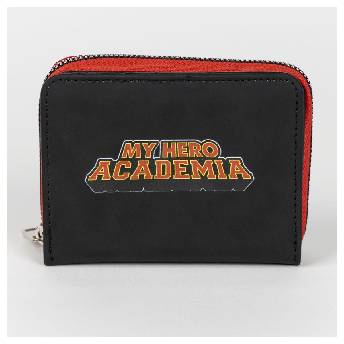 Carteira My Hero Academia 2
