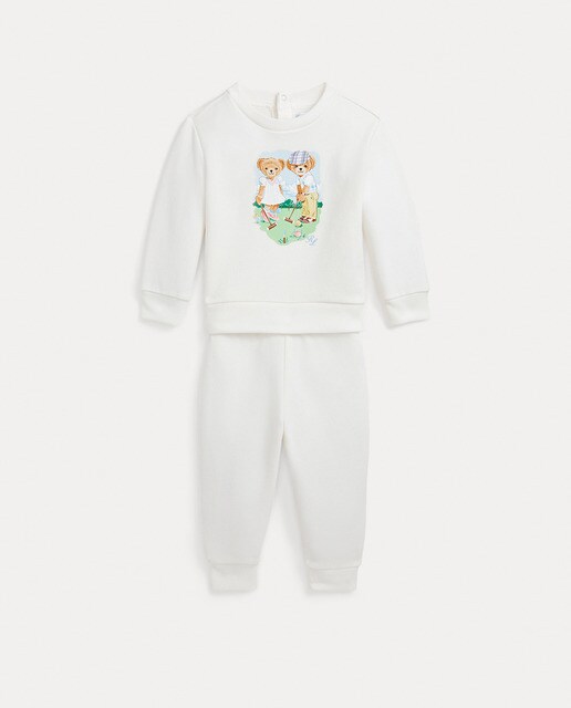 Ensemble bebe ralph discount lauren