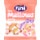 Fini Gomas Party Mix Mellows sem Glúten embalagem 80 g