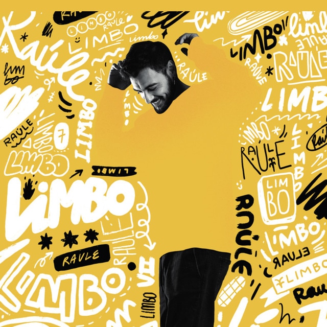 Limbo Edicion Color LPVinilo