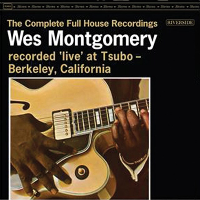 The Complete Full House Recordings 3 LPVinilo
