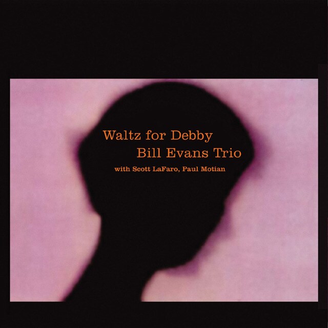 Waltz for Debby Edicion Color LPVinilo
