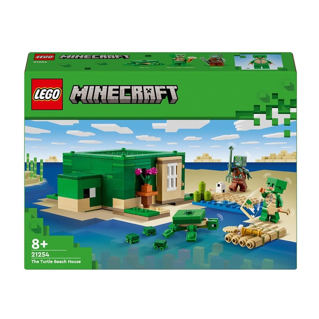 Lego minecraft el corte ingles online