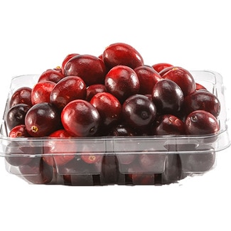 Idealfruits Arandos Vermelhos embalagem 125 g