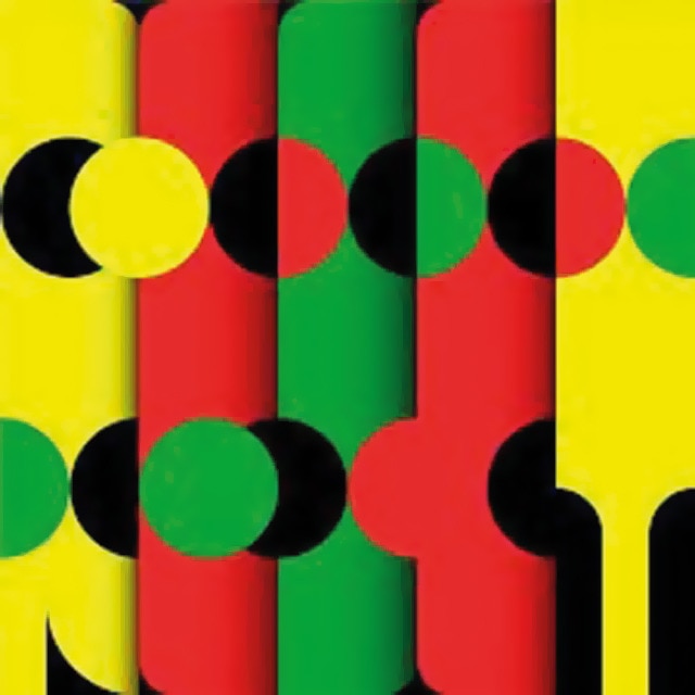 Reset In Dub (CD).