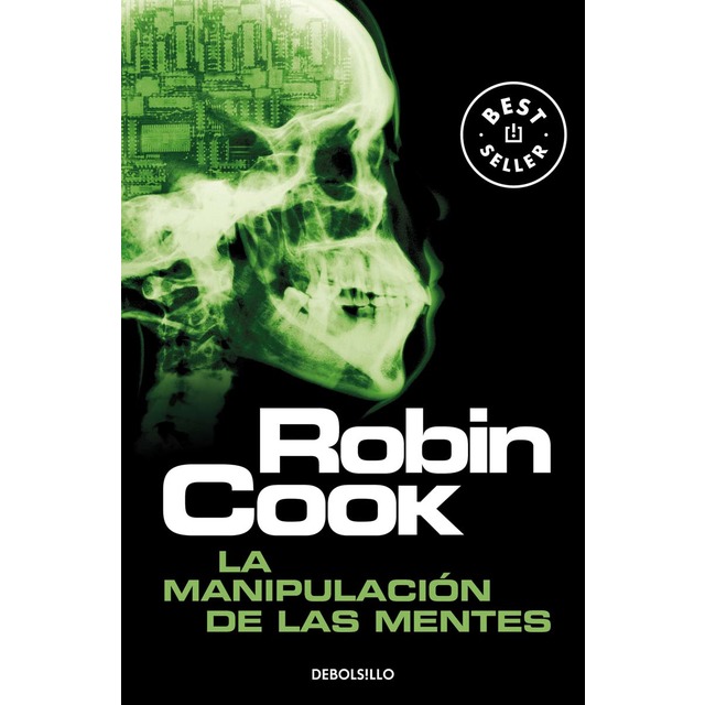 La manipulación de las mentes (Bolsillo) (Tapa blanda)