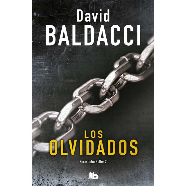 Los olvidados (Serie John Puller 2) (Tapa blanda)