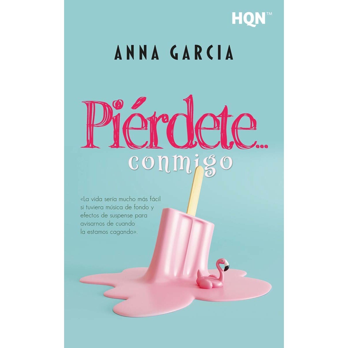 Imagem 0 de Piérdete… conmigo