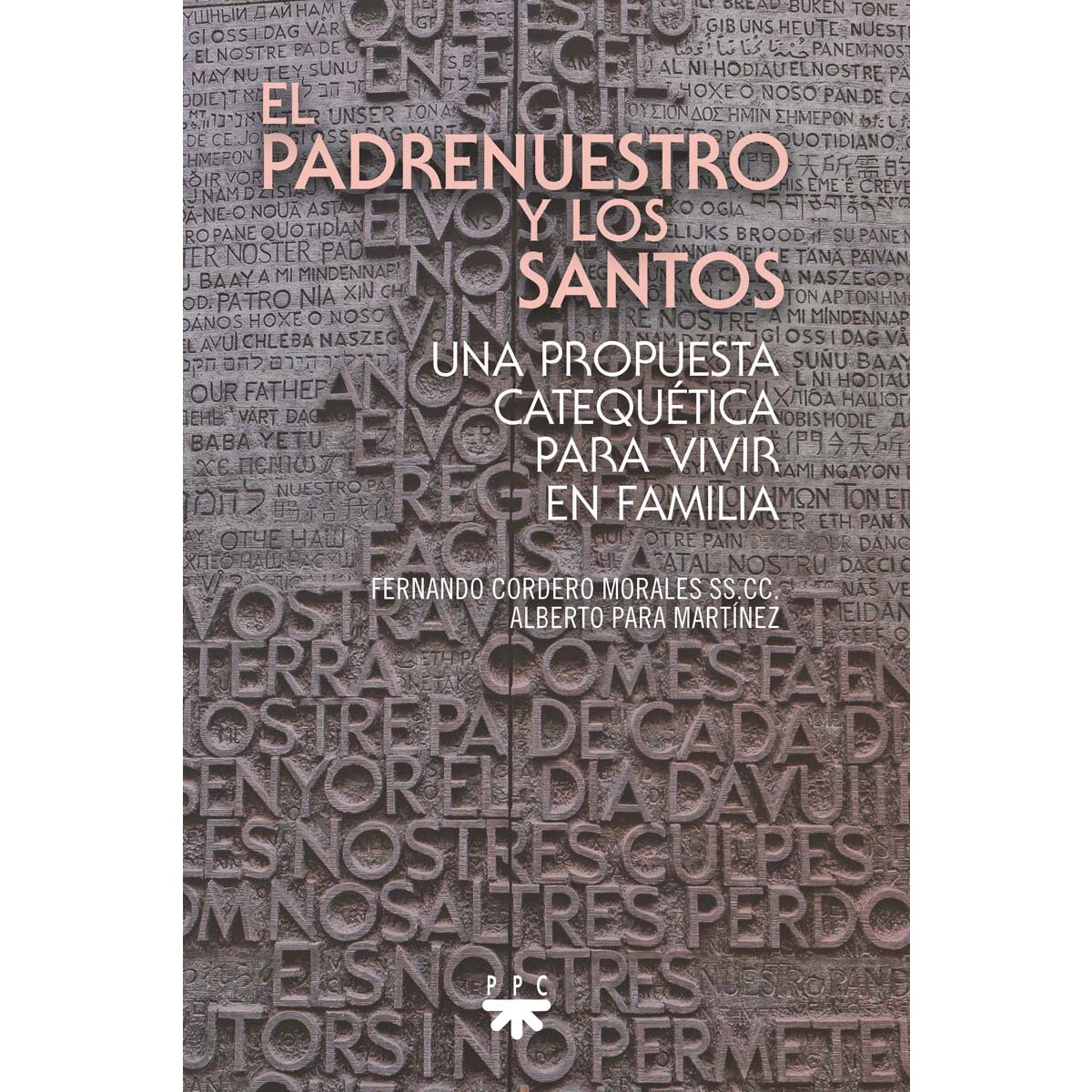 Imagem 0 de El padrenuestro y los santos: Una propuesta catequética para vivir en familia (Capa mole)