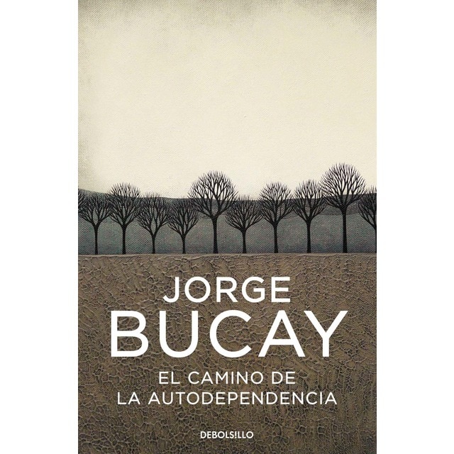 El camino de la autodependencia (Bolsillo) (Tapa blanda)