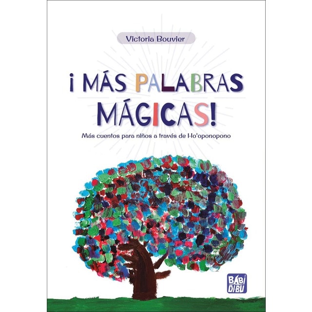 ¡mas palabras magicas!
