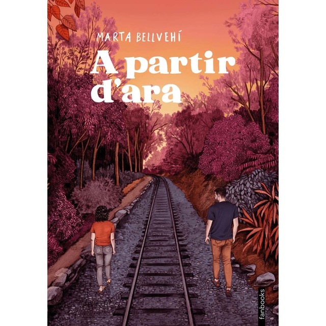 A partir d'ara