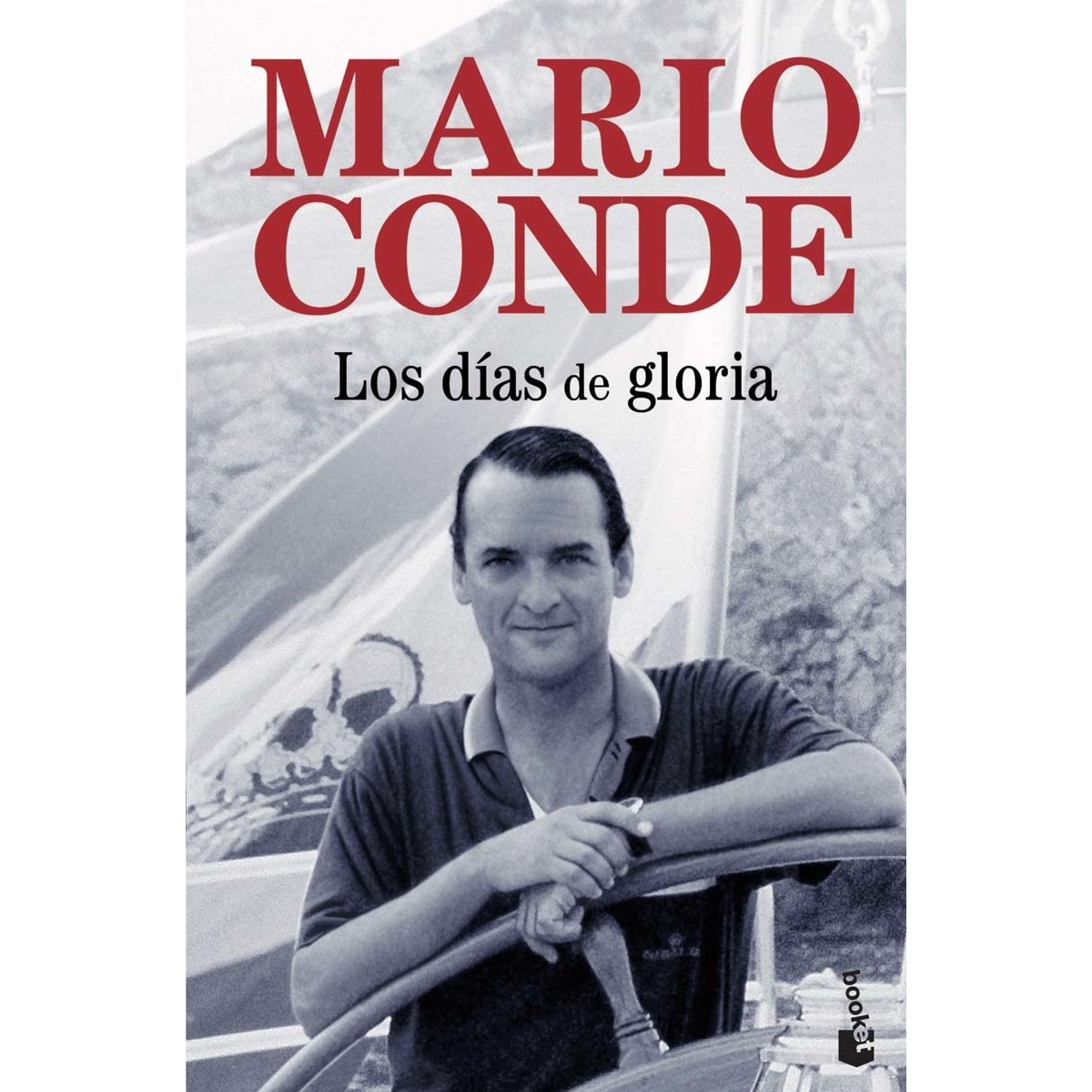 Imagem 0 de Los días de gloria(Bolsillo) (Tapa blanda)