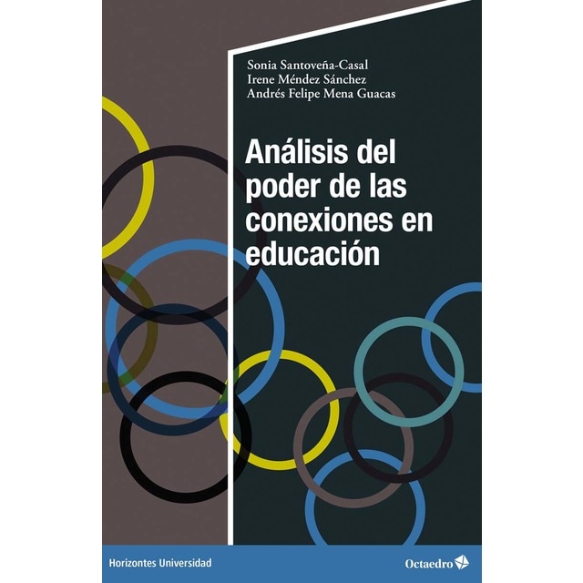 Análisis del poder de las conexiones en educación