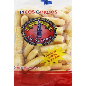 Picos gordos