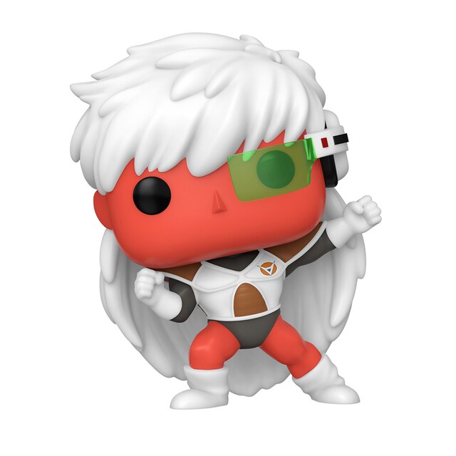 Figura Funko Pop Jiece Dragon Ball.