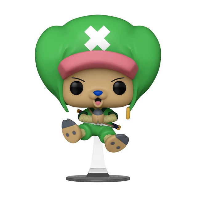 Figura Funko Pop Chopperemon (Wano) One Piece.