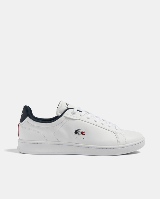 Zapatillas Carnaby Pro de hombre en piel tricolor