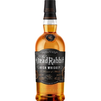 The Dead Rabbitt Whisky garrafa 70 cl