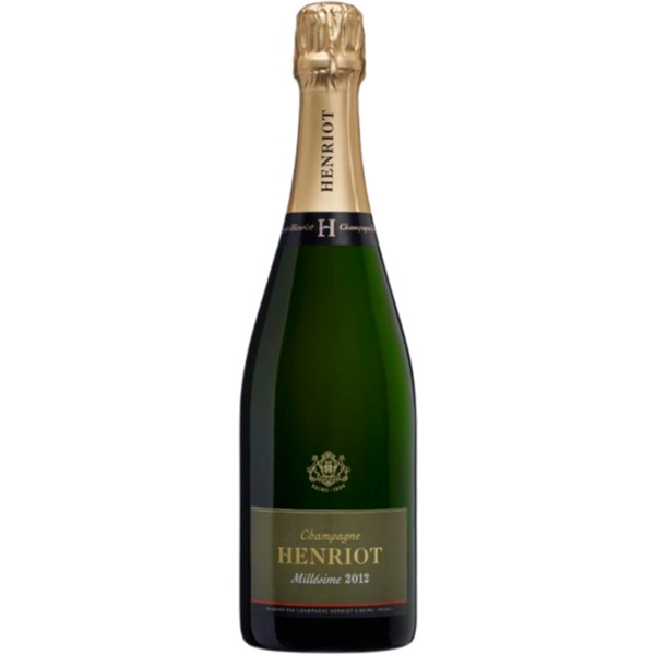 Champagne Millésimé garrafa 75 cl