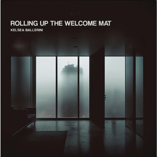 Rolling Up The Welcome Mat Edicion Color LPVinilo