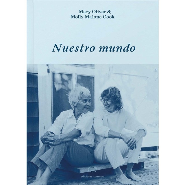 Nuestro mundo