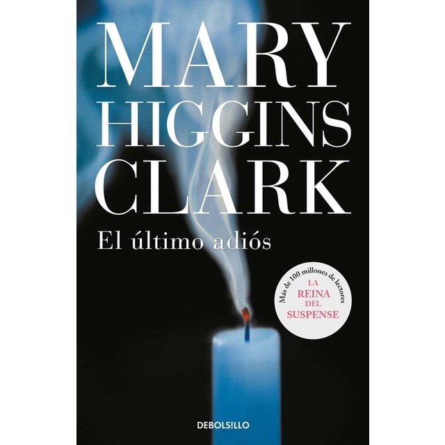 El último adiós