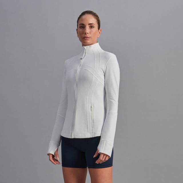 Chaqueta de mujer Define Jacket Luon lululemon