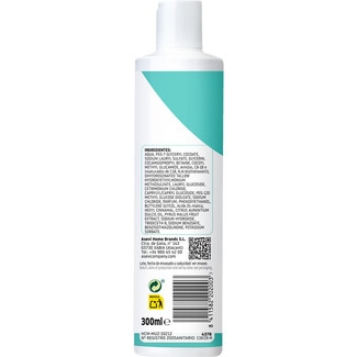 Champú neutro para perros envase 300 ml - Iq