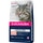 EUKANUBA cat food with salmon for senior cats Grain Free bag 2 kg