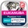 EUKANUBA Premium comida húmeda en paté para gatos adultos con salmón Grain Free tarrina 85 g