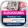 EUKANUBA Premium wet cat food pâté with salmon Grain Free tub 85 g
