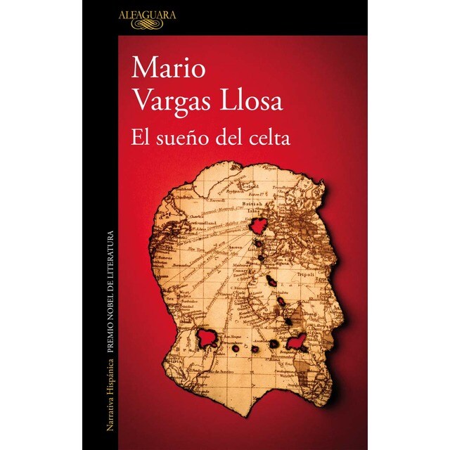 El sueño del celta (Tapa blanda)