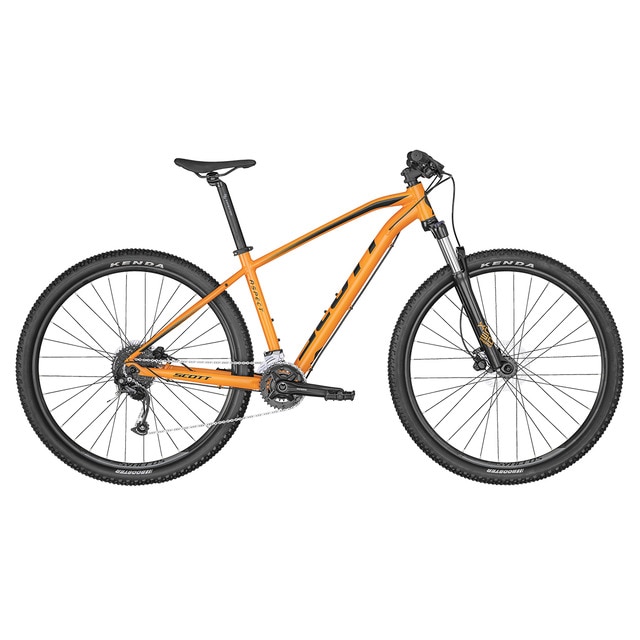Bicicleta de montaña Aspect 950 Scott