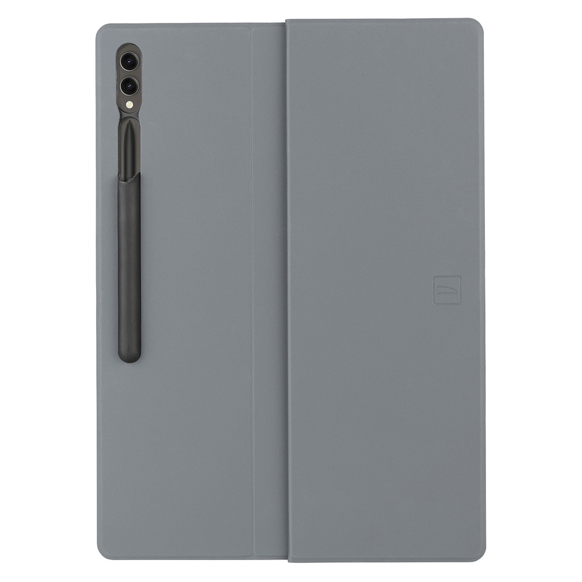 Capa Tucano Gala para Samsung Galaxy Tab S9 Ultra 14,6" - Cinzento 2